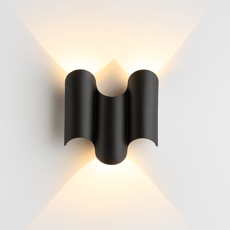 Celerity Wall Lamp