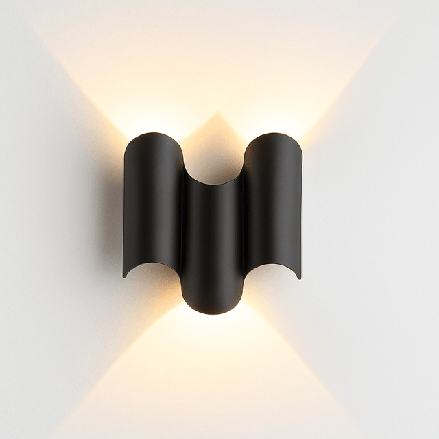 Celerity Wall Lamp