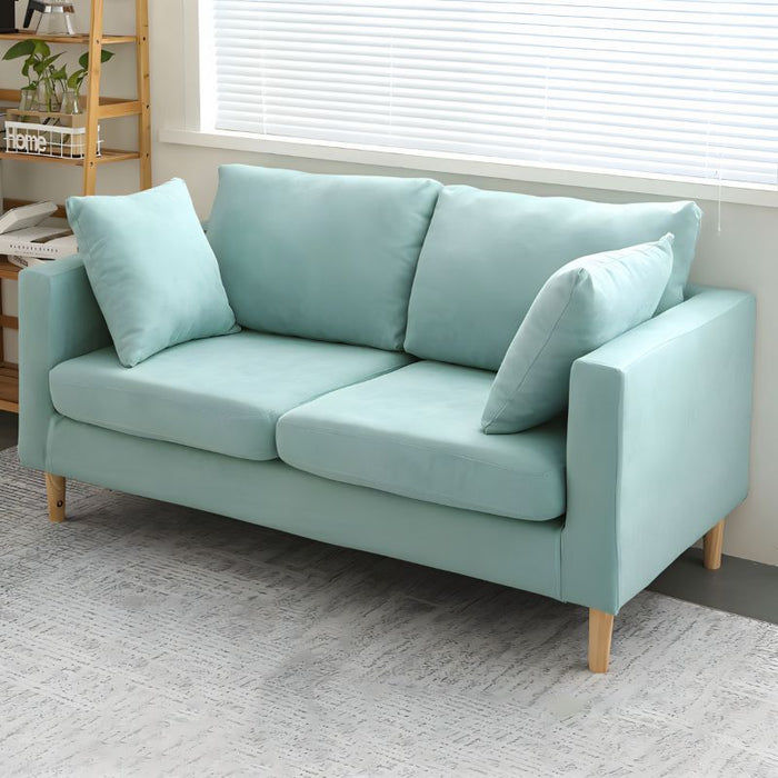 Mwamba Pillow Sofa