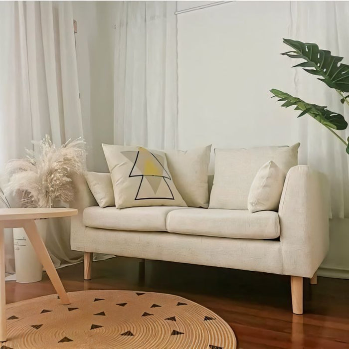Mwamba Pillow Sofa