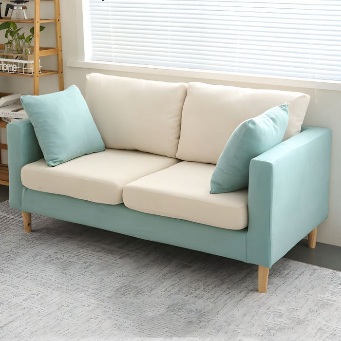 Mwamba Pillow Sofa