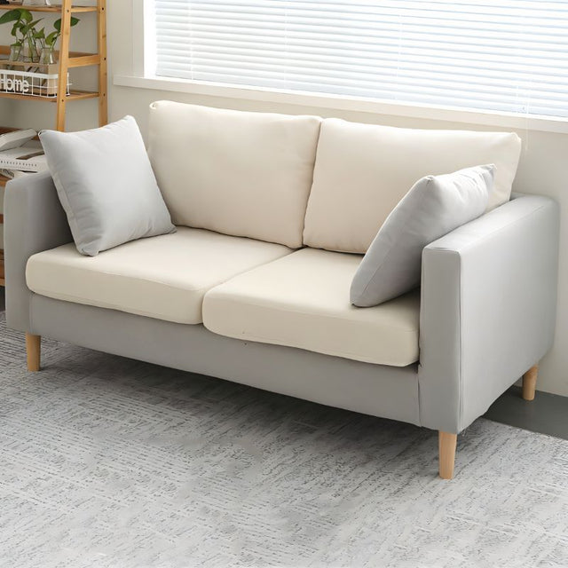 Mwamba Pillow Sofa