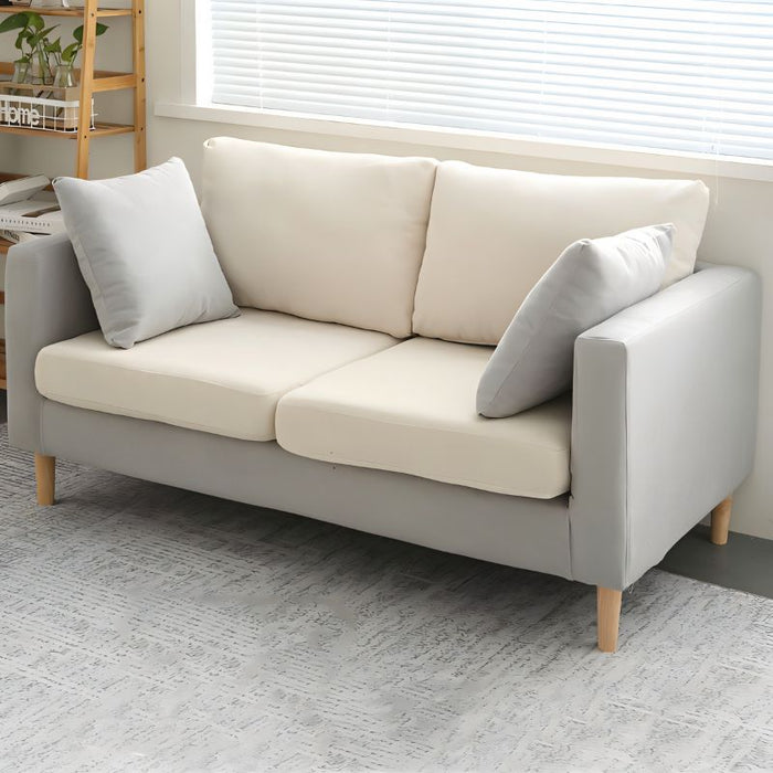 Mwamba Pillow Sofa