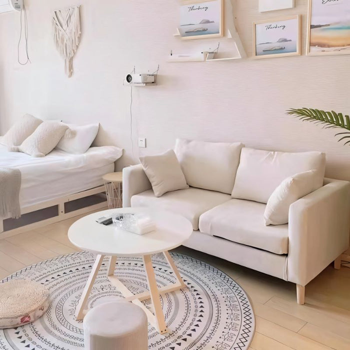 Mwamba Pillow Sofa