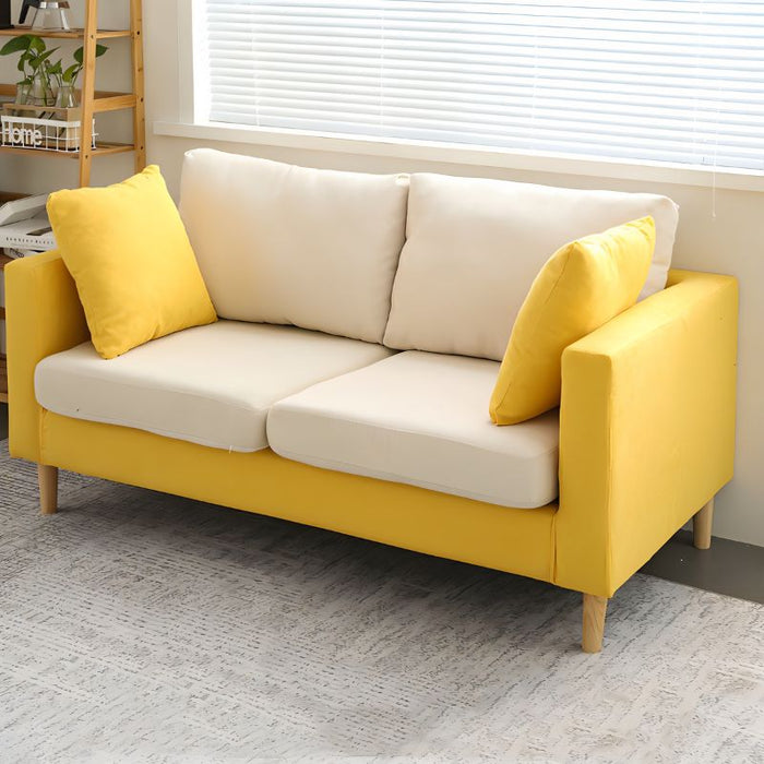 Mwamba Pillow Sofa