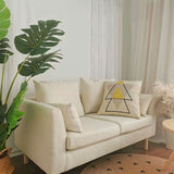 Mwamba Pillow Sofa