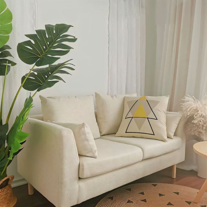 Mwamba Pillow Sofa