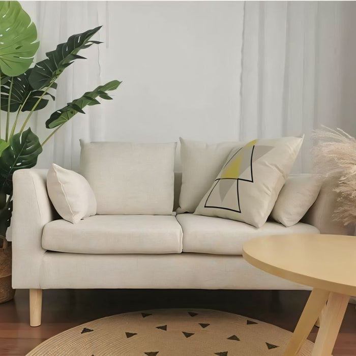 Mwamba Pillow Sofa