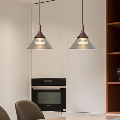 Maubec Pendant Light