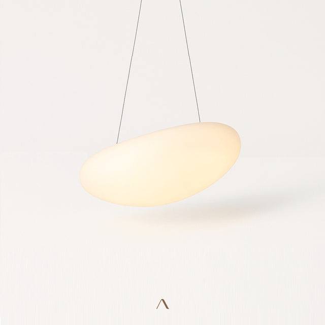 Maus Chandelier
