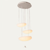 Maus Chandelier