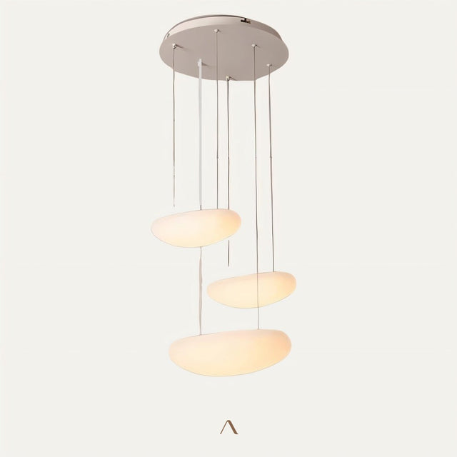 Maus Chandelier