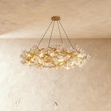 Mclaurin Chandelier