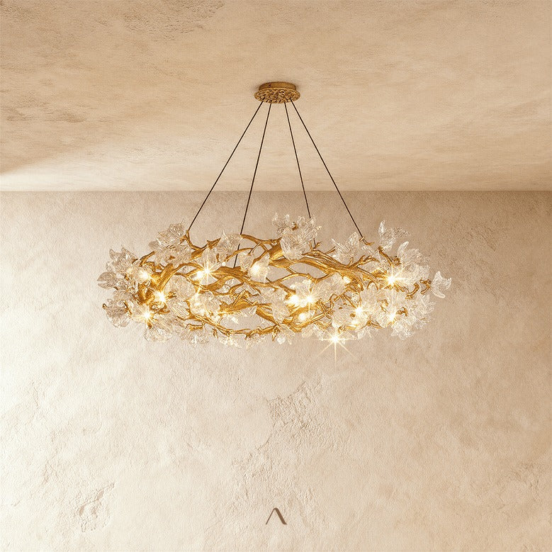 Mclaurin Chandelier
