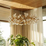 Mclaurin Chandelier
