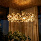 Mclaurin Chandelier