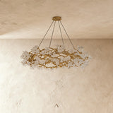 Mclaurin Chandelier