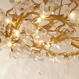 Mclaurin Chandelier