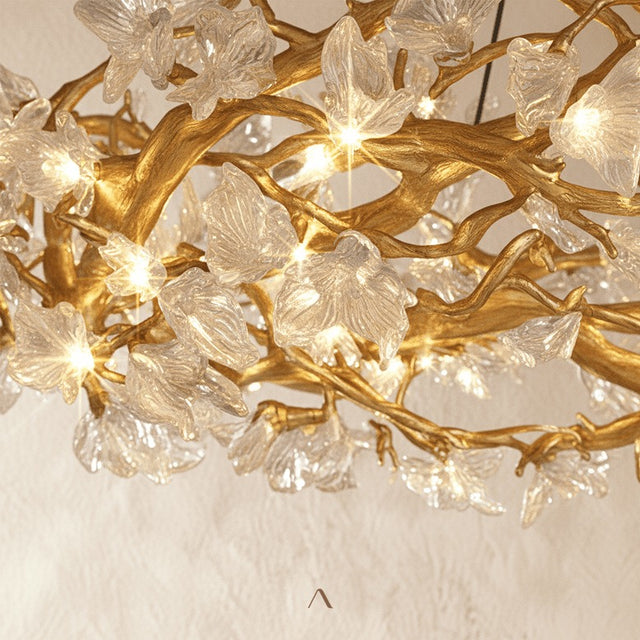 Mclaurin Chandelier