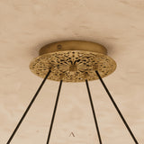 Mclaurin Chandelier