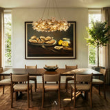 Mclaurin Chandelier