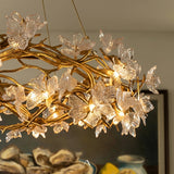 Mclaurin Chandelier