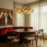 Mclaurin Chandelier