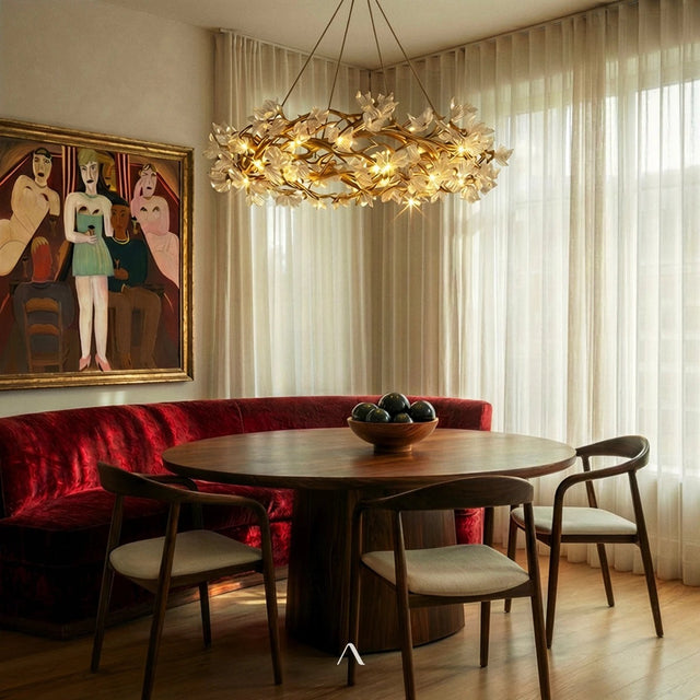 Mclaurin Chandelier