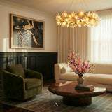 Mclaurin Chandelier