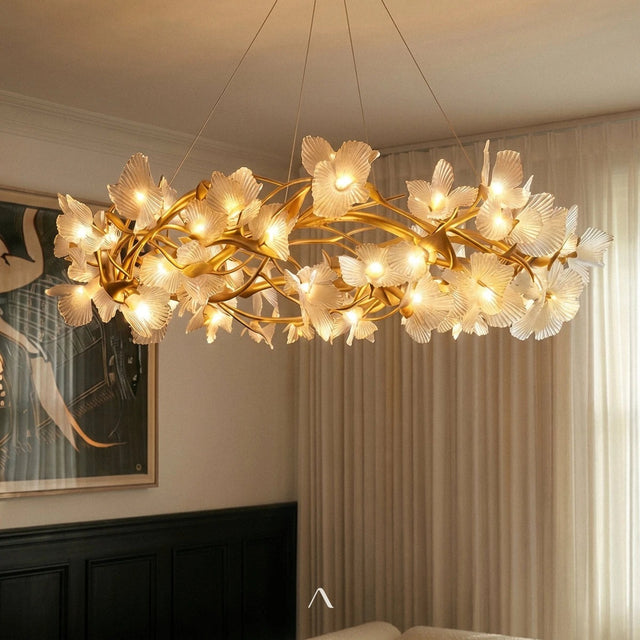 Mclaurin Chandelier