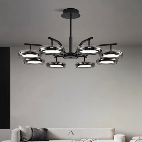 Medina Chandelier