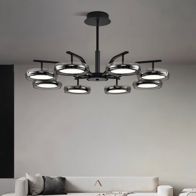 Medina Chandelier