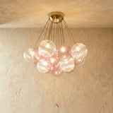 Mediocris Chandelier