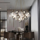 Mediocris Chandelier