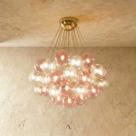 Mediocris Chandelier
