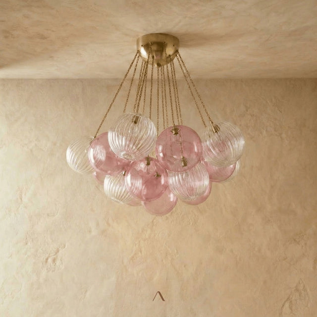 Mediocris Chandelier