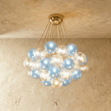 Mediocris Chandelier