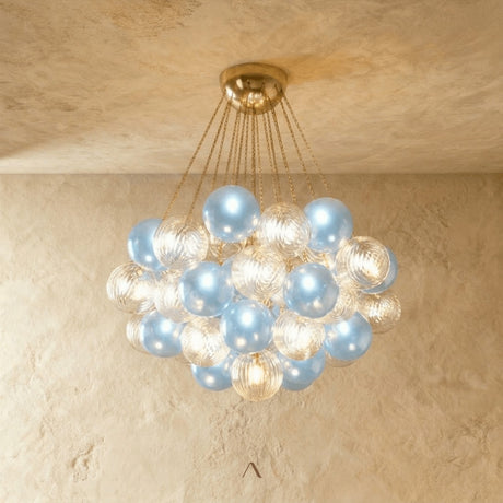 Mediocris Chandelier