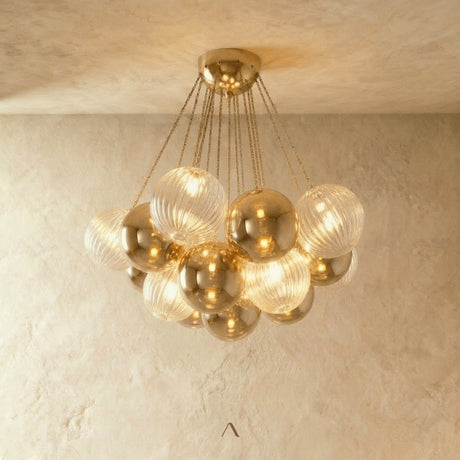 Mediocris Chandelier
