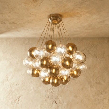 Mediocris Chandelier