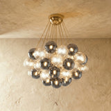 Mediocris Chandelier