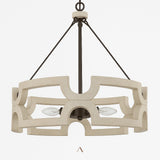 Meganisi Chandelier