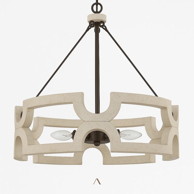 Meganisi Chandelier