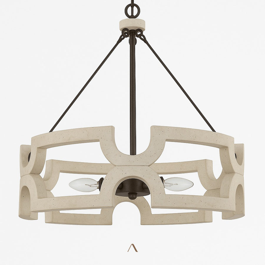 Meganisi Chandelier