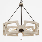 Meganisi Chandelier