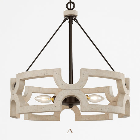 Meganisi Chandelier