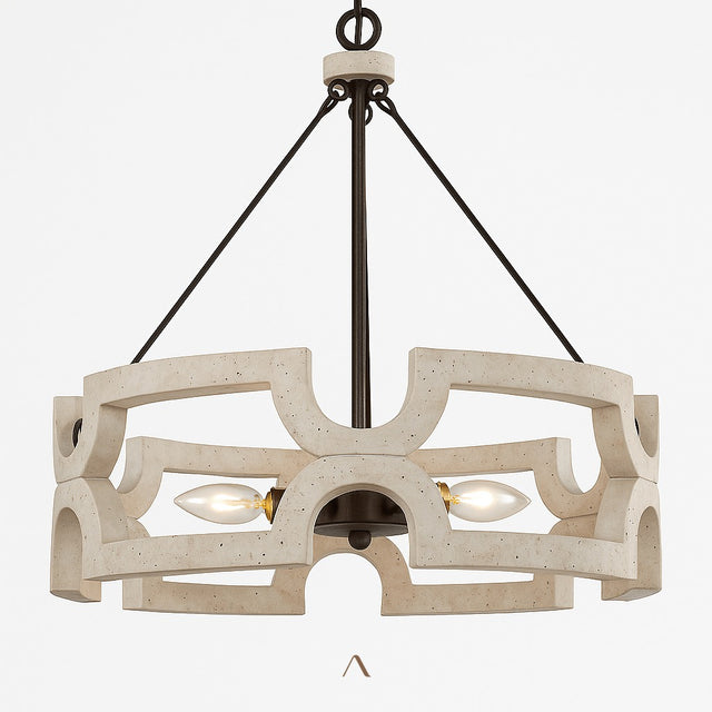 Meganisi Chandelier