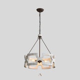 Meganisi Chandelier