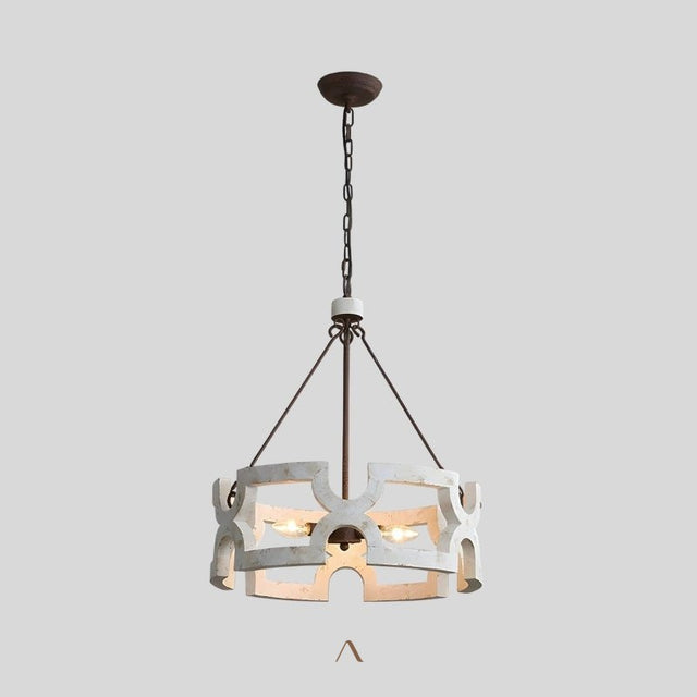 Meganisi Chandelier
