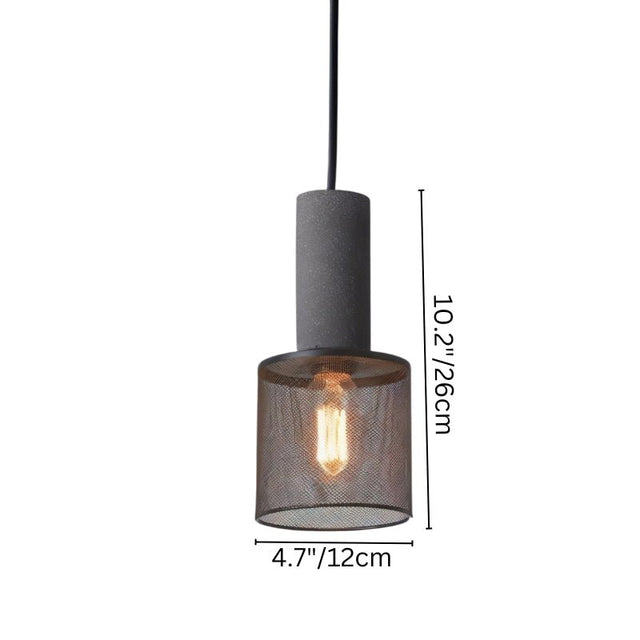 Chagny Pendant Light